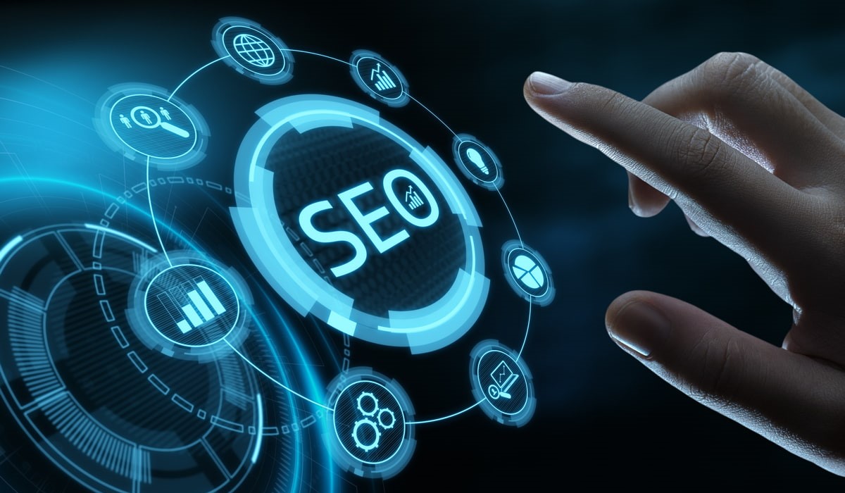 SEO Services for Real Estate Marketing | Placez.net Real estate SEO services by Placez.net improving website ranking and online visibility